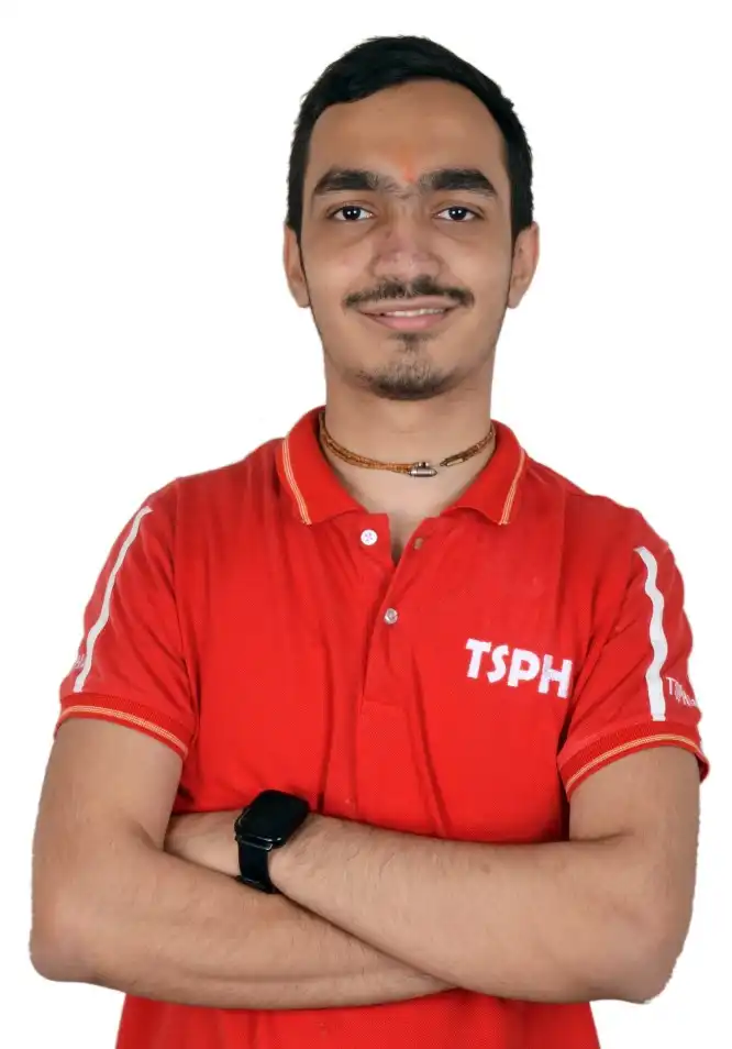 Vivaan Sharma